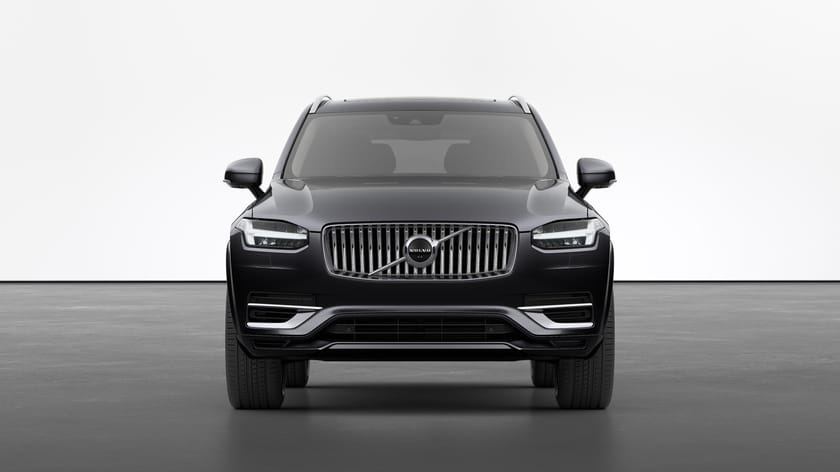 Bilde 3 av Volvo XC90 Recharge T8II Inscription KROK|PANO|LUFT|HUD|360|7år*