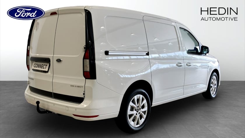 Bild 4 av Ford Grand Transit Connect Limited Skåp L2 Phev Demo