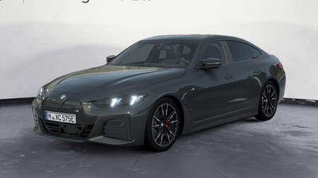 BMW i4 M60 xDrive Gran Coupé