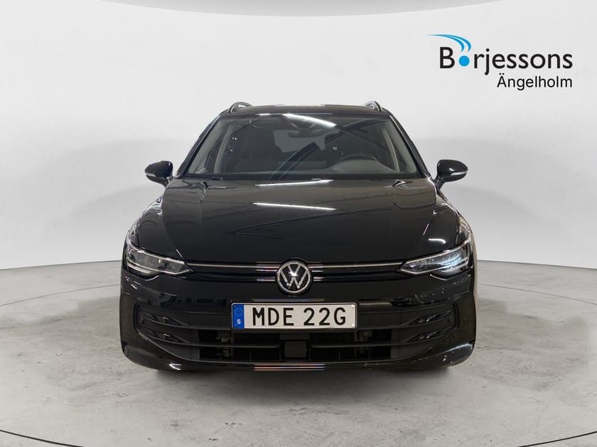 Bild 5 av Volkswagen Golf Sportscombi 1,5 TSI 150 HK LIFE
