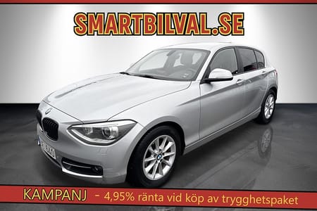 BMW 120d