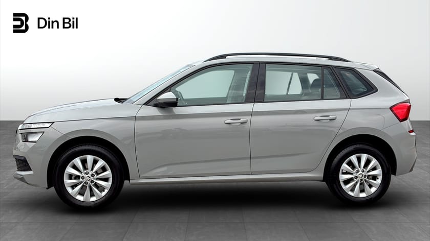 Bild 2 av Škoda Kamiq AMBITION 1,0 TSI 110 HK 6 VXL App-connect/P-sensor