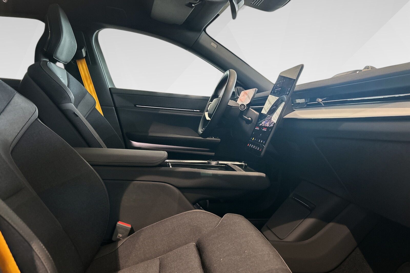 Polestar 3 Long Range Dual Motor Performance bilde 21