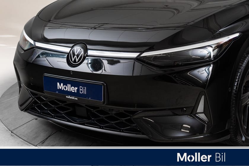 Bilde 2 av Volkswagen ID.7 GTX Tourer 4m stv 86kwh 340hk ex