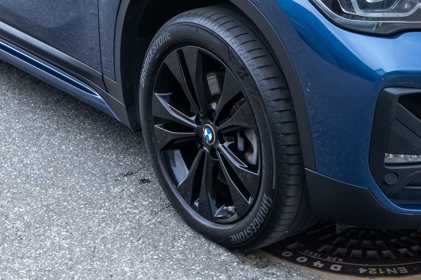 Bilde 3 av BMW X1 xDrive25e Hengerfeste HeadUP Skinn Ryggekamera