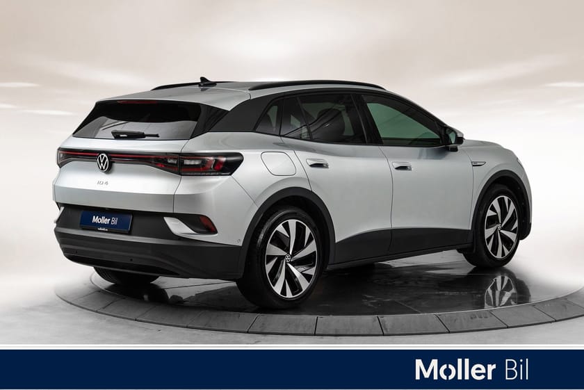 Bilde 4 av Volkswagen ID.4 Pro Performance limited  77kwh 204hk