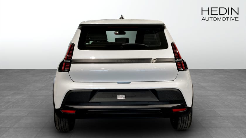 Bild 5 av Renault 5 E-Tech EV40 | 0% RÄNTEKAMP | LEASING 3190:- | V-HJUL 199KR/MÅN