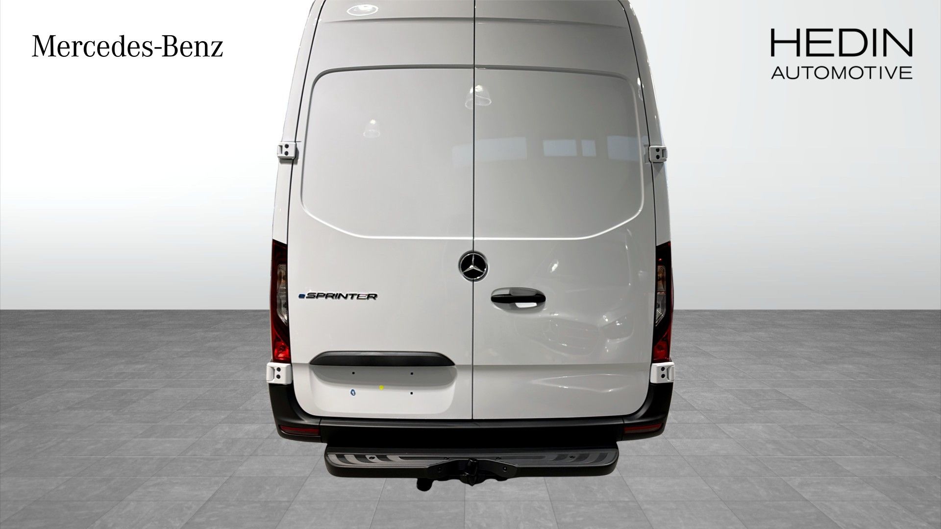 Mercedes-Benz Sprinter 2026, bild 7/10