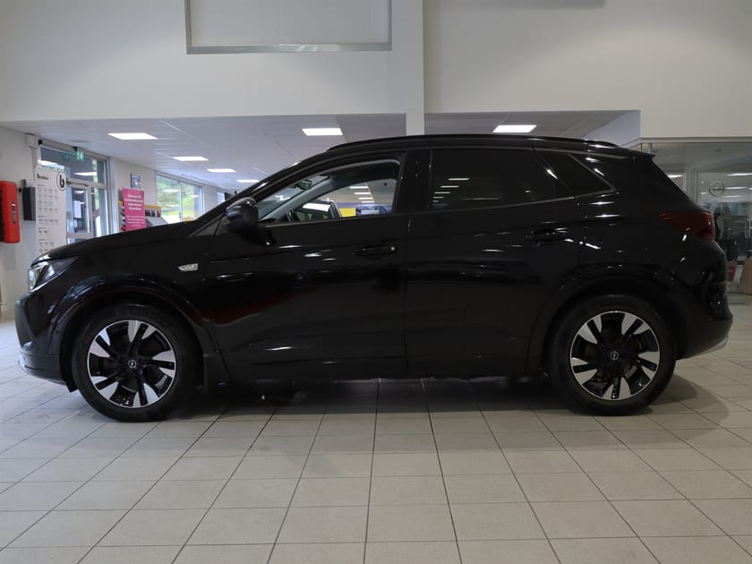 Bilde 4 av Opel Grandland Hybrid 