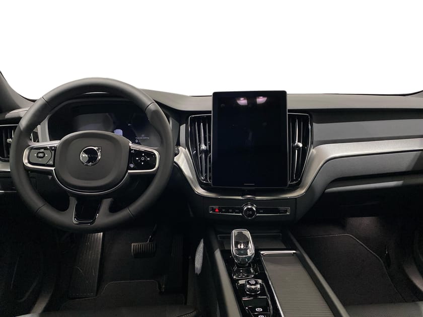 Bild 5 av Volvo XC60 T6 Plus Black Nordic Edition - Demo