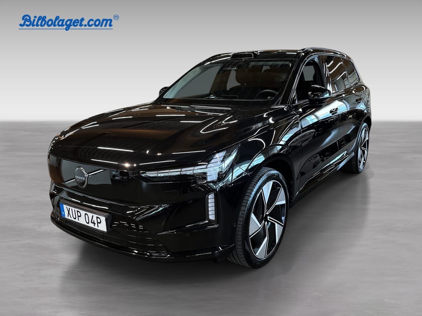 Bild 1 av Volvo EX90 Twin Motor Performance 7-seater Ultra 7sätes