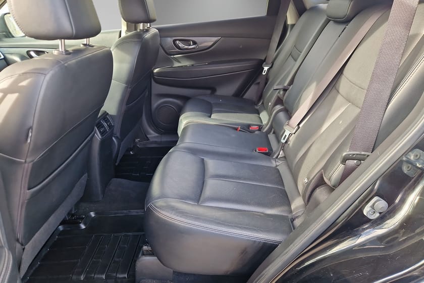 Bild 5 av Nissan X-Trail 