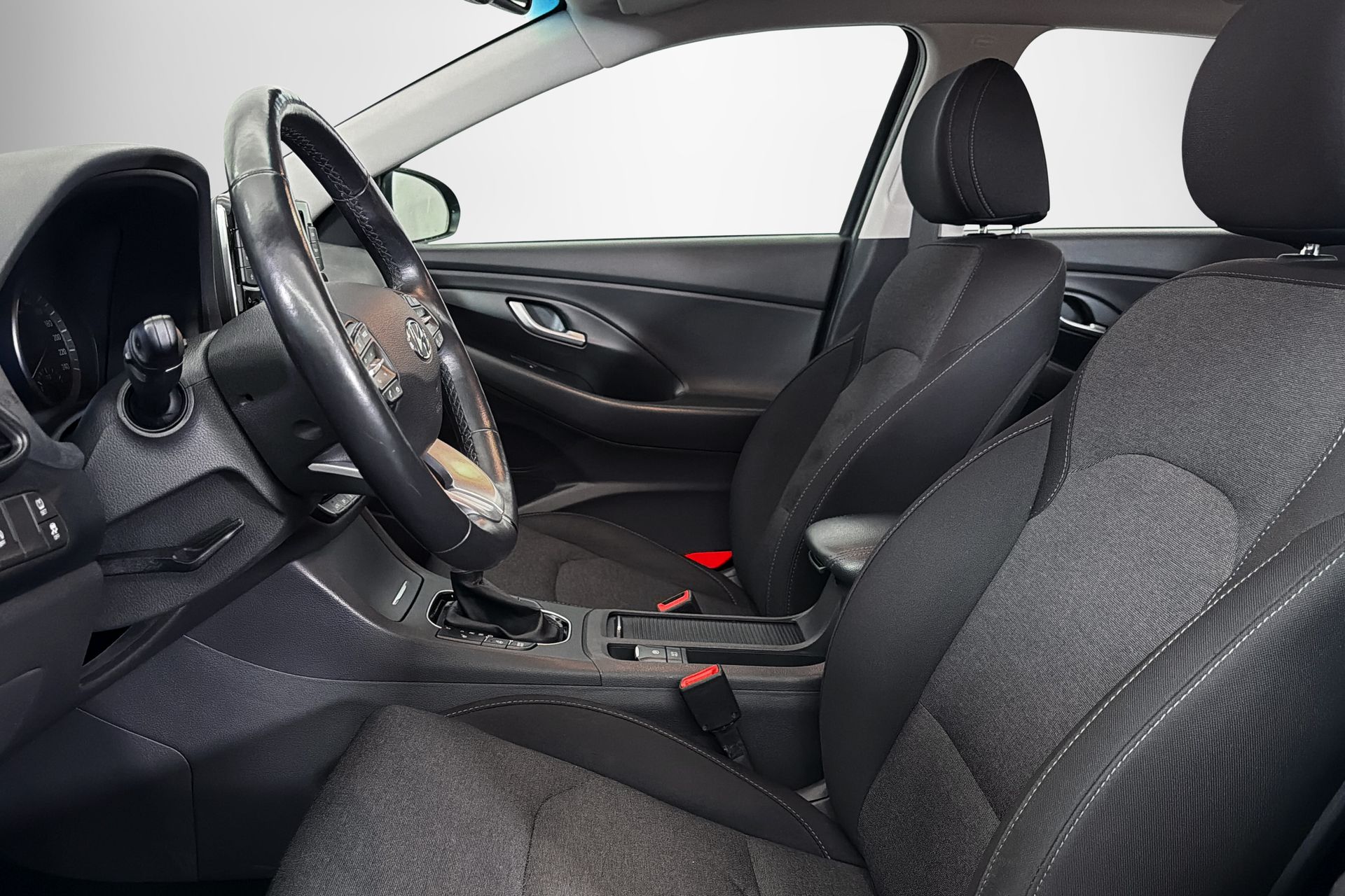 Hyundai i30 2021, bild 5/11