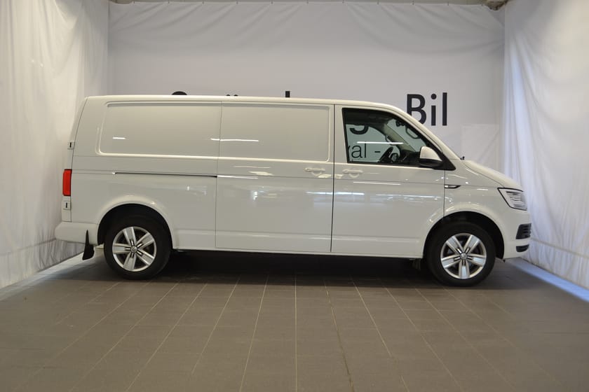 Bild 4 av Volkswagen Transporter