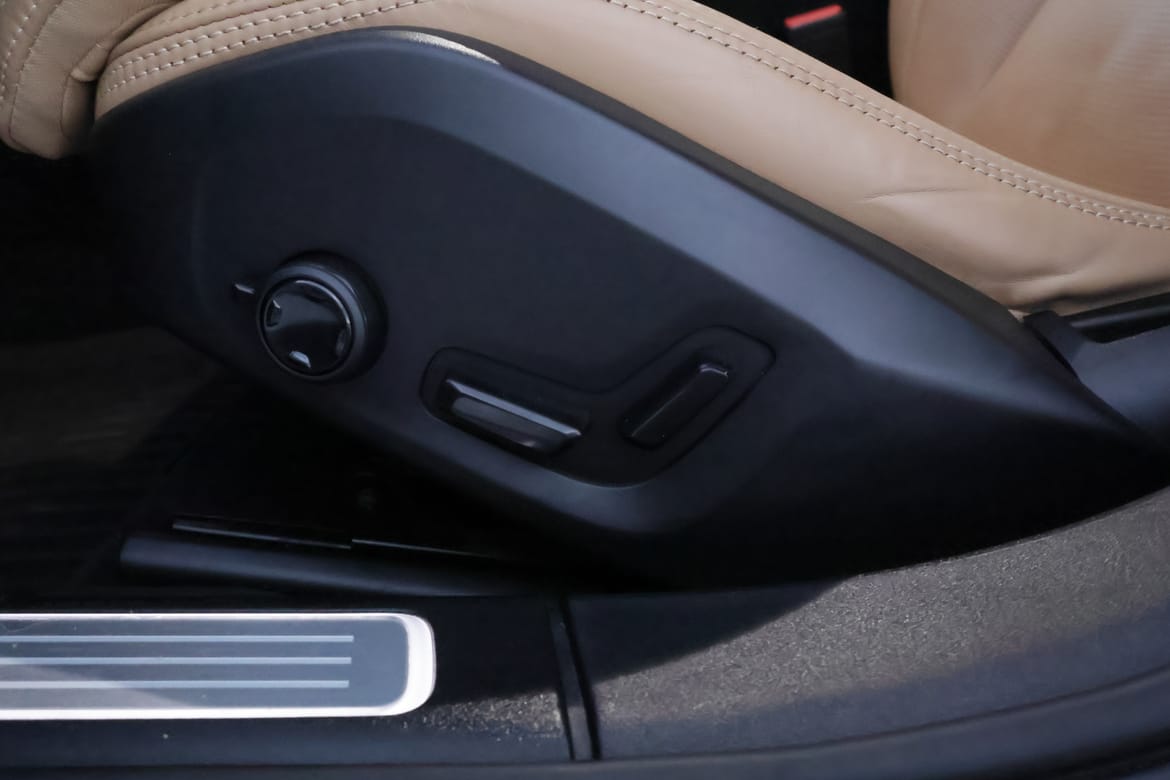 Volvo V90 2023 - miniatyr 13
