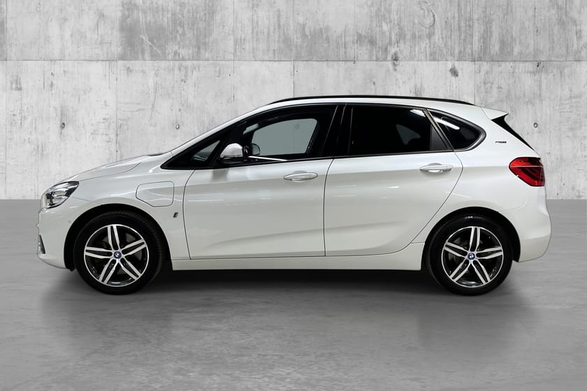 Bilde 2 av BMW 225xe Active Tourer Sport line