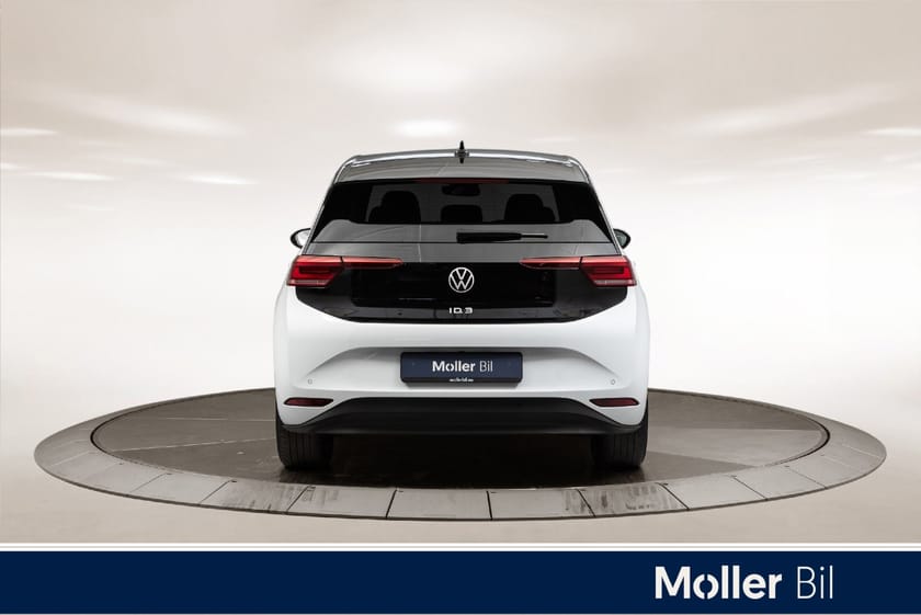 Bilde 4 av Volkswagen ID.3 Pro Performance limited  58kwh  204hk