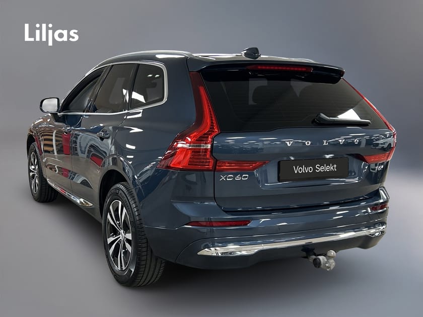 Bild 4 av Volvo XC60 T6 Core Special Edition