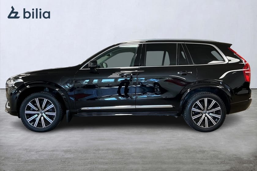 Bild 2 av Volvo XC90 7-seater Recharge T8 Inscription 7-säten