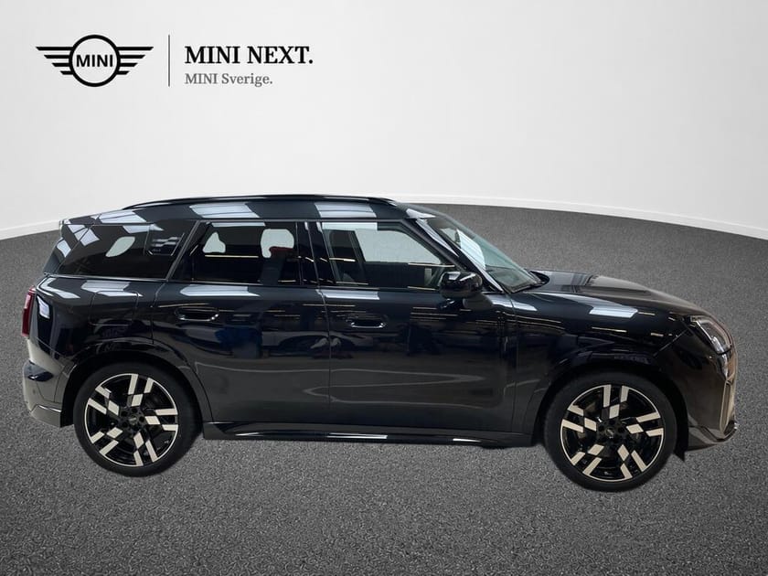 Bild 2 av MINI Countryman SE ALL4