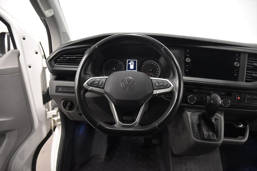 Bild 2 av Volkswagen Transporter