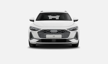 Audi A5 Avant e-Hybrid