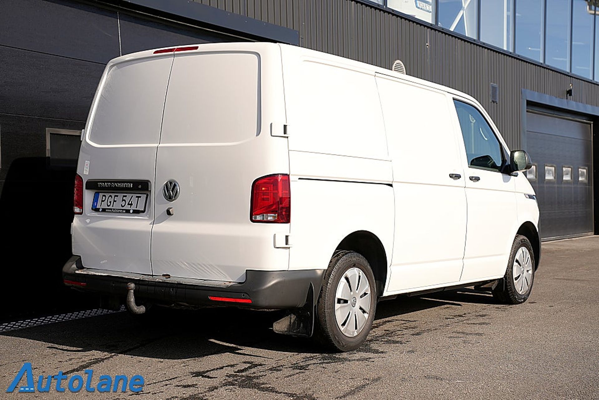 Volkswagen Transporter 2023, bild 6/19