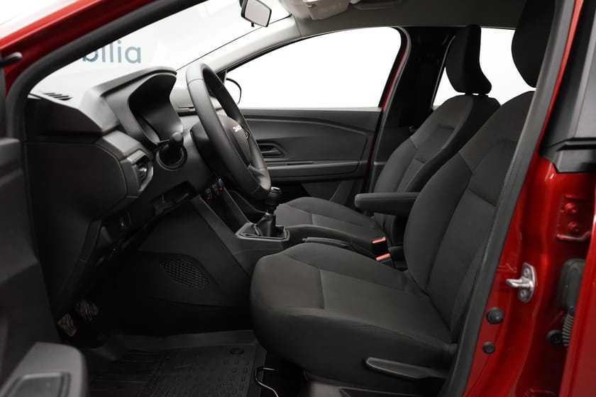 Bild 5 av Dacia Sandero TCe 90 essential