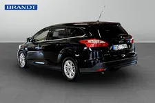 Ford Focus Kombi