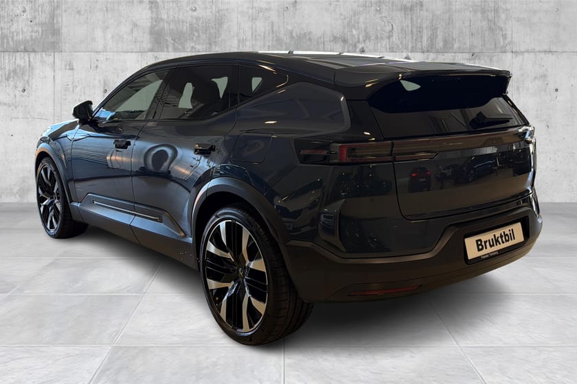 Bilde 3 av Polestar 3 Long Range Dual Motor Performance Plus Pilot B&W/Pixel/H-feste/360/Pano/22"++