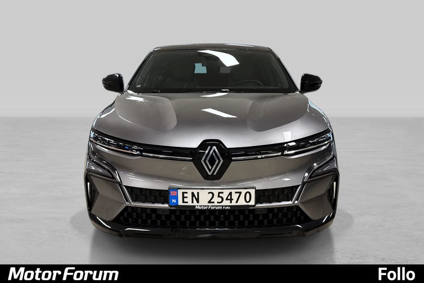 Bilde 2 av Renault Mégane E-TECH