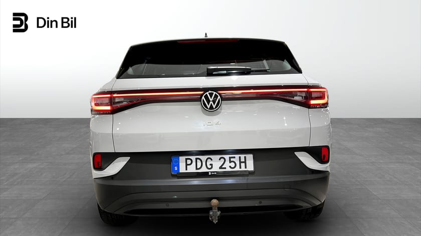 Bild 5 av Volkswagen ID.4 Pro Performance Komfort