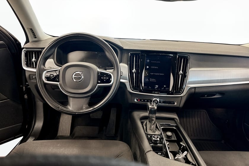 Bild 5 av Volvo V90 T4 GEARTRO