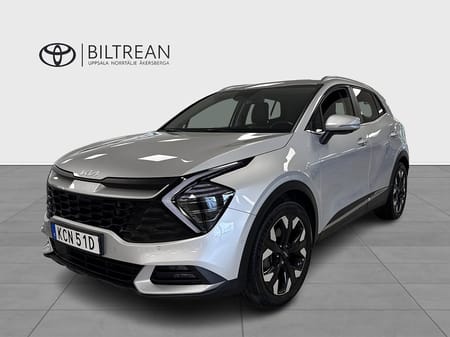 Kia Sportage PHEV Advance vinterhjul ingår