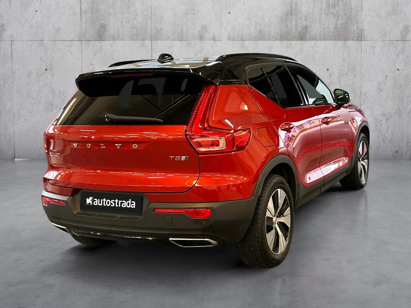 Bilde 5 av Volvo XC40