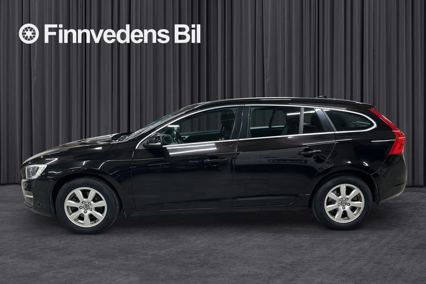 Bild 2 av Volvo V60