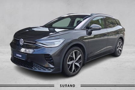 Volkswagen ID.4 GTX 77kwh