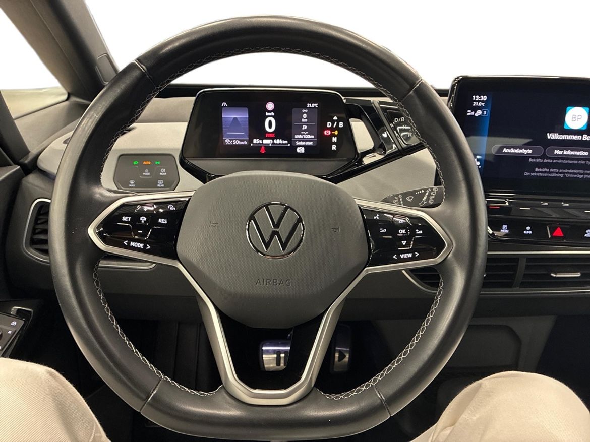 Volkswagen Volkswagen ID.3 Pro S — bild 10