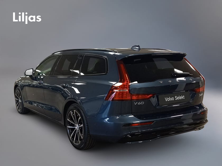 Bild 4 av Volvo V60
