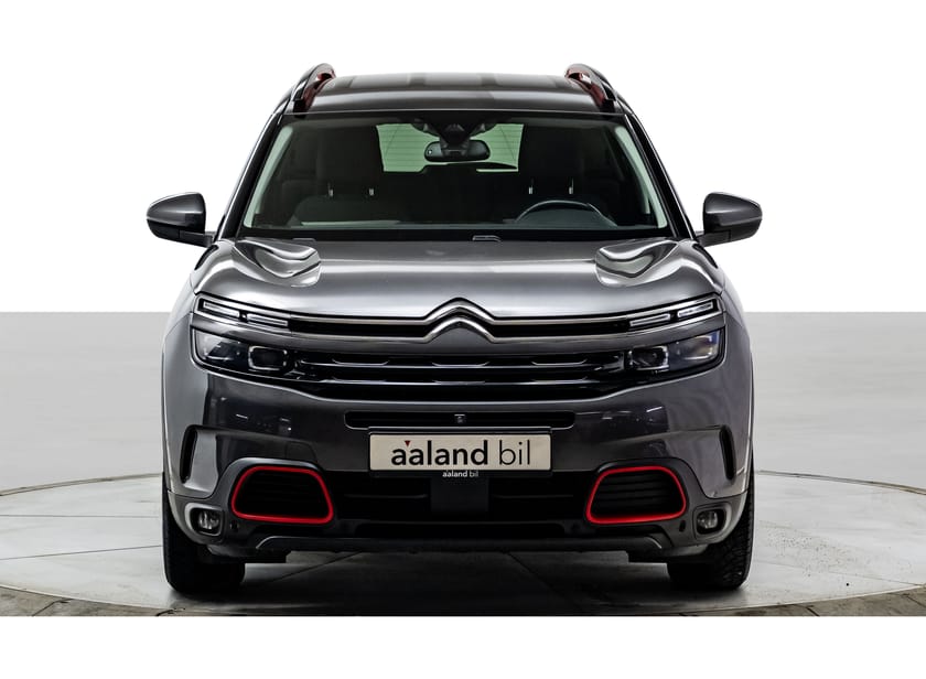 Bilde 4 av Citroën C5 Aircross