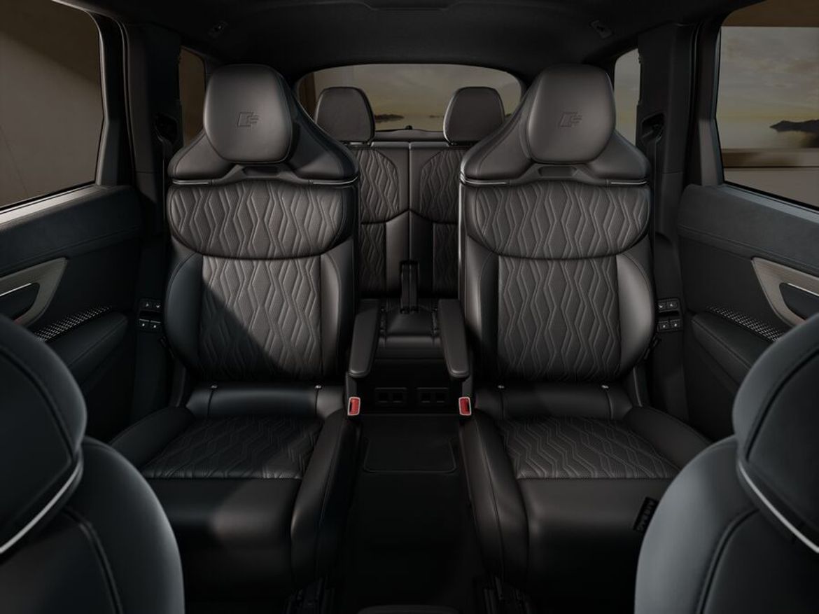 Audi Audi Q9 — bild 10