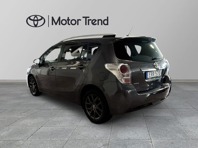 Bild 2 av Toyota Verso