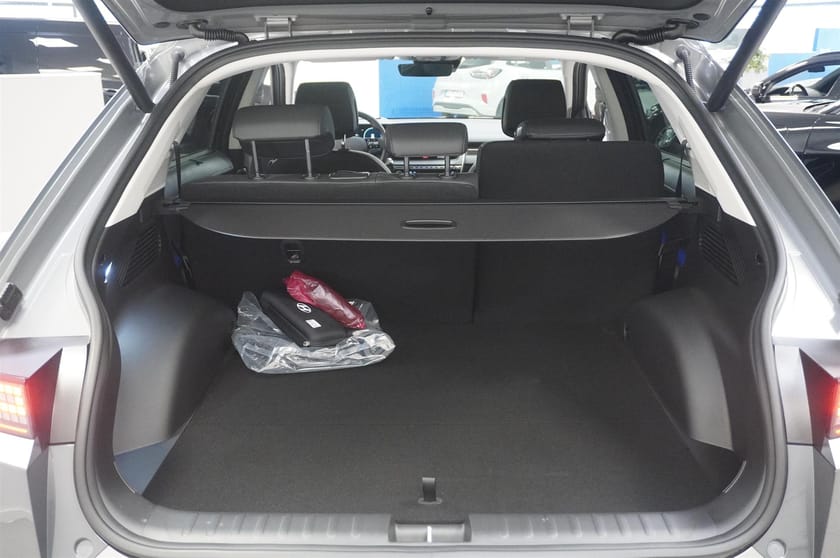 Bild 5 av Hyundai Ioniq 5 AWD 84kWh Advanced Billånskampanj