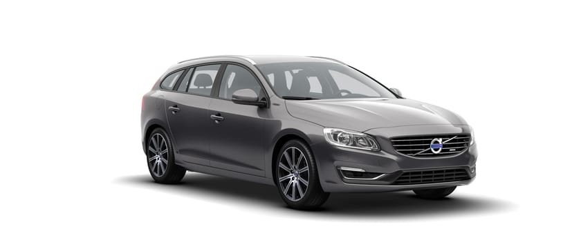 Bilde 3 av Volvo V60