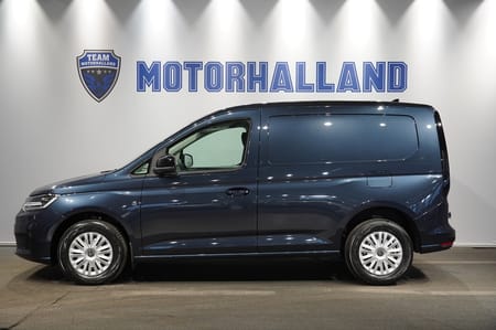 Volkswagen Caddy Cargo