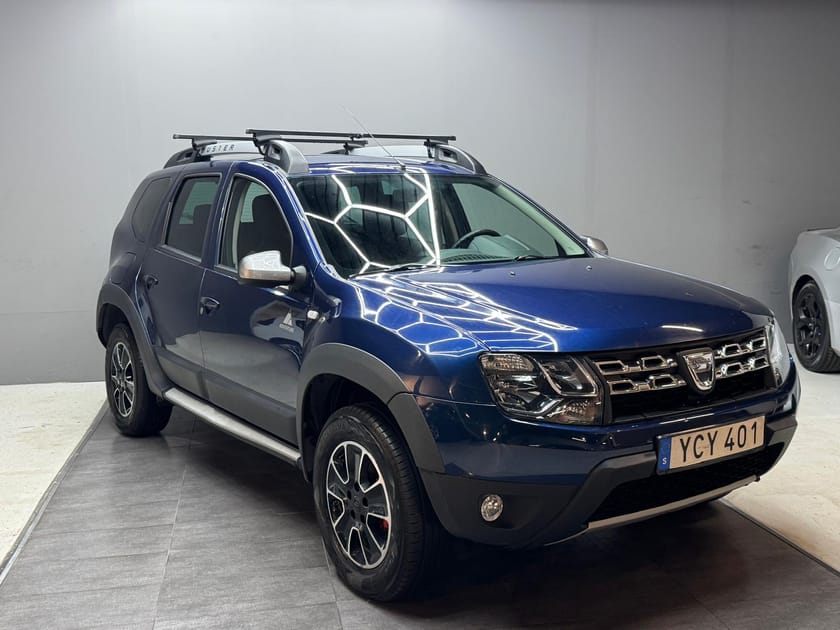 Bild 2 av Dacia Duster