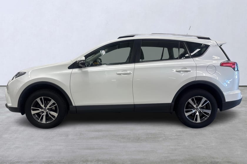 Bild 2 av Toyota RAV4