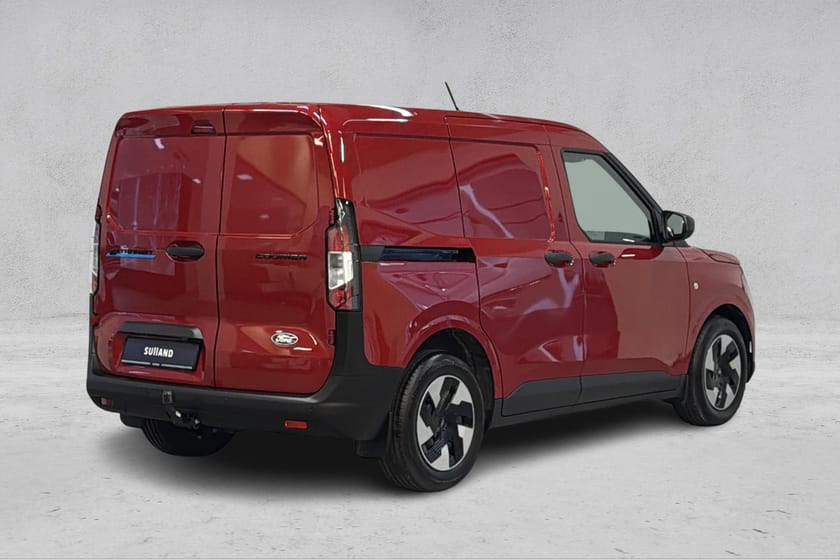 Bilde 5 av Ford E-Transit Courier 