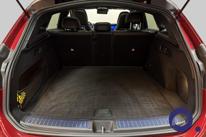 Bilde 5 av Mercedes-Benz GLC EQ 400 4MATIC