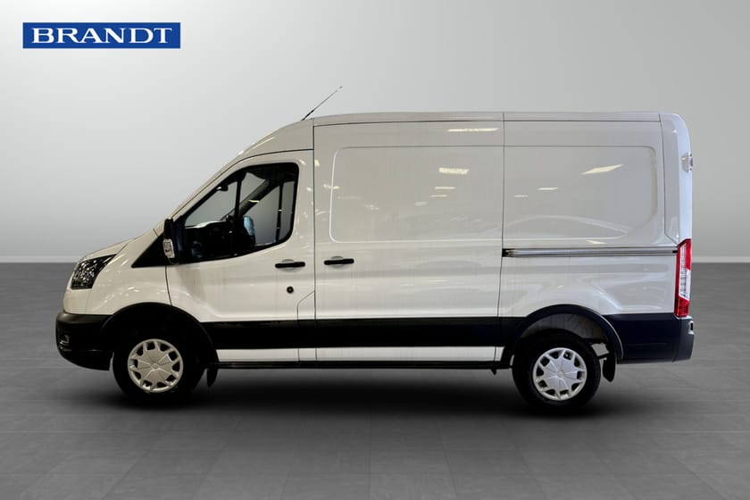 Bild 3 av Ford Transit 350